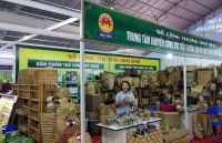 Mời tham gia Hội chợ sản phẩm công nghiệp nông thôn tiêu biểu Ninh Bình 2023