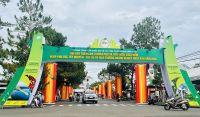 Mời tham gia Hội chợ triển lãm thương mại và giới thiệu sản phẩm OCOP, sản phẩm tiêu biểu tỉnh Gia Lai năm 2025