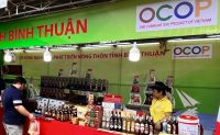 Mời tham gia Hội chợ triển lãm Công Thương - Sản phẩm OCOP tỉnh Bình Thuận năm 2023