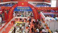 Mời tham gia Hội chợ Thương mại quốc tế Việt – Trung (Lào Cai), năm 2023