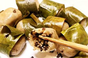 BÁNH SẮN THUỶ TIỆP