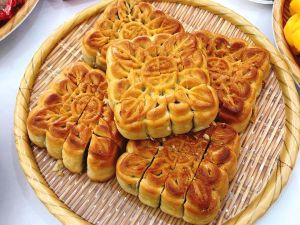 Bánh nướng