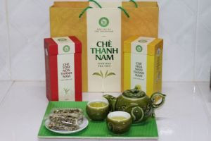 CHÈ THÀNH NAM
