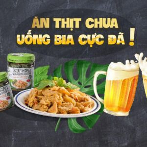 THỊT CHUA TRƯỜNG FOODS