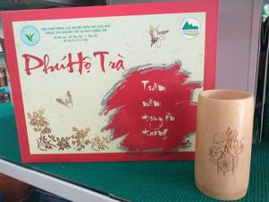 Phú Hộ trà