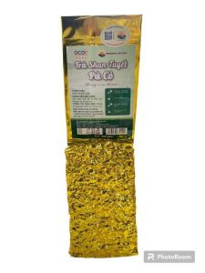 Trà Shan tuyết Pà Cò