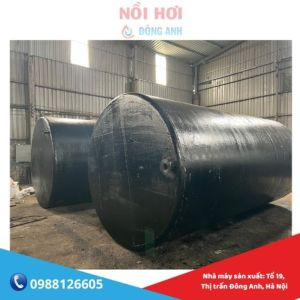 Bồn Chứa Dầu 24m3, Téc Chứa Dầu 24m3, Bồn Sắt 24m3 -0988 126 605