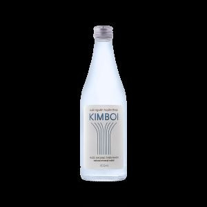 Chai thủy tinh 450ml thương hiệu Kim Bôi