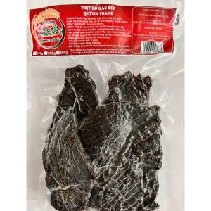 Bò Gác Bếp Quỳnh Trang 500g