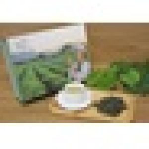 Chè búp xanh Yên Thủy - Hòa Bình 1