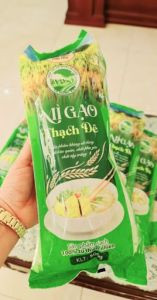 MỲ GẠO THẠCH ĐÊ