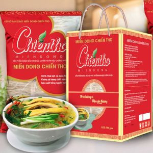 Miến Dong Chiến Thọ Hộp 500 Gam