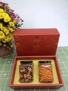 Đông Trùng Hạ Thảo Minh Anh STH Thượng Hạng 10g