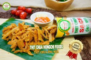Thịt chua Hongchi Foods