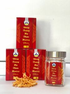 Đông trùng hạ thảo Hương Phúc