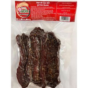 Bò Gác Bếp Quỳnh Trang 200g