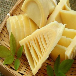 Măng Củ
