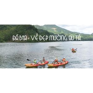 Du Lịch Cộng Đồng Bản Đá Bia