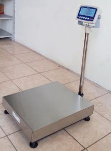 CÂN ĐIỆN TỬ 100KG (MK231S-MERKEL)