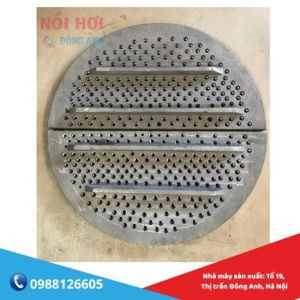 Ghi Lò Hơi Đường Kính 540, Đúc Ghi Gang Lò Hơi Giá Rẻ -0988 126 605