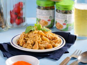 Thịt chua TruongFood vị truyền thống