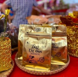 TRÀ ĐÁ HEN HẢO HẠNG