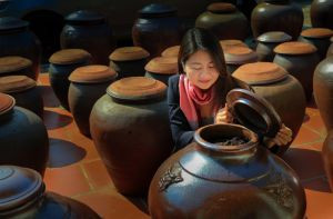 TƯƠNG LÀNG BỢ