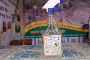 Nước rửa kính