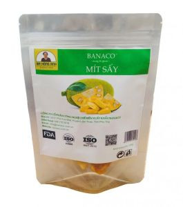 Mít sấy