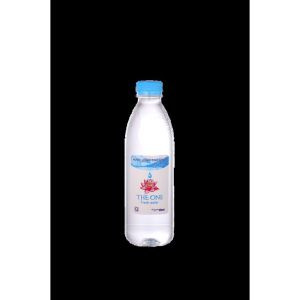 NƯỚC TINH KHIẾT THE ONE 500ML (ThùNg 24 Chai)