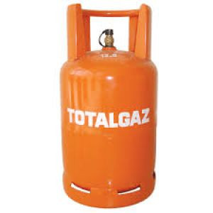 Gas Total 12kg