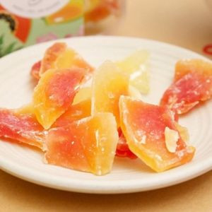 Đu Đủ Sấy