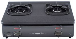 Bếp ga đôi Rinnai