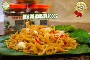 Nem sợi Hongchi Foods