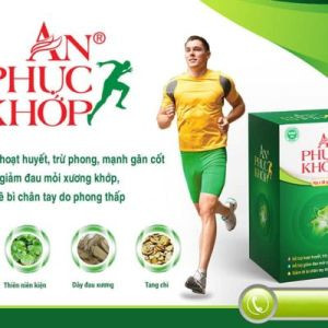 An Phục Khớp