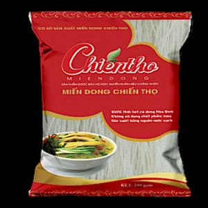 Miến Dong Chiến Thọ Gói 200 Gam