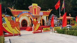 Thiết kế thi công