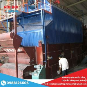 Lò Hơi Ghi Xích, Nồi Hơi Ghi Xích -0988126605