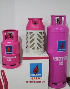 Gas Petro công nghiệp