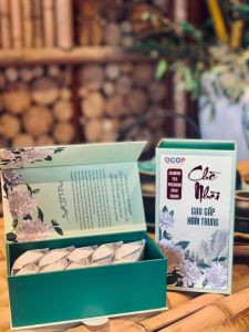 CHÈ NHÀI HOÀI TRUNG