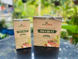 Trà Cửu Vị (Hộp to)