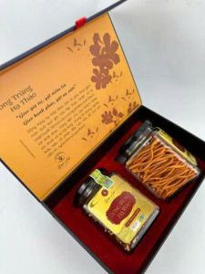 Set quà ĐTHT Minh Anh Thượng hạng 10g