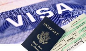 Dịch vụ visa, hộ chiếu