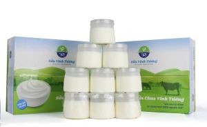 Sữa chua Vĩnh Tường