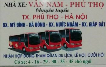 Công ty TNHH Vân Nam
