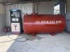 Bán bồn chứa dầu 5m3, téc chứa dầu 5m3 - 0918532699